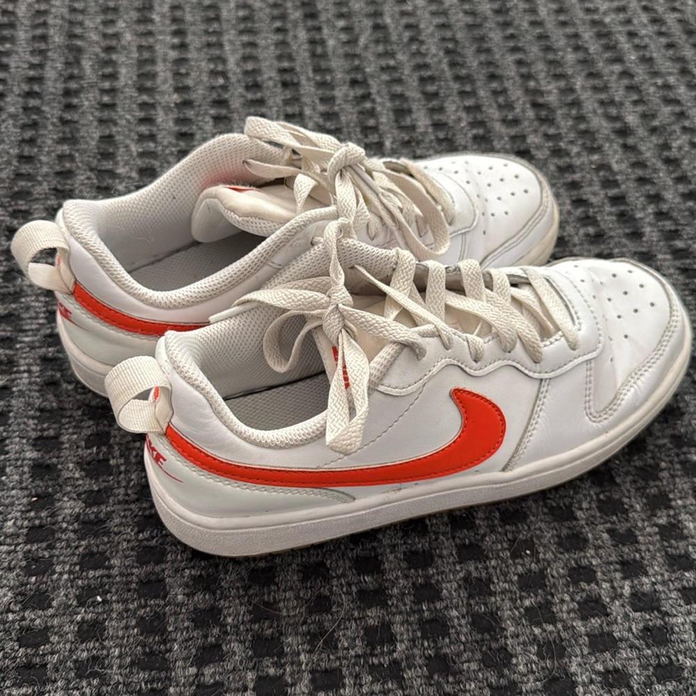 Nike sneekers boys